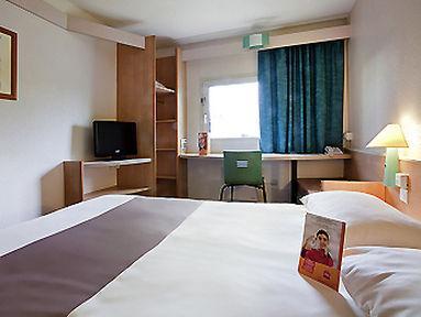 Ibis Centre Hotel