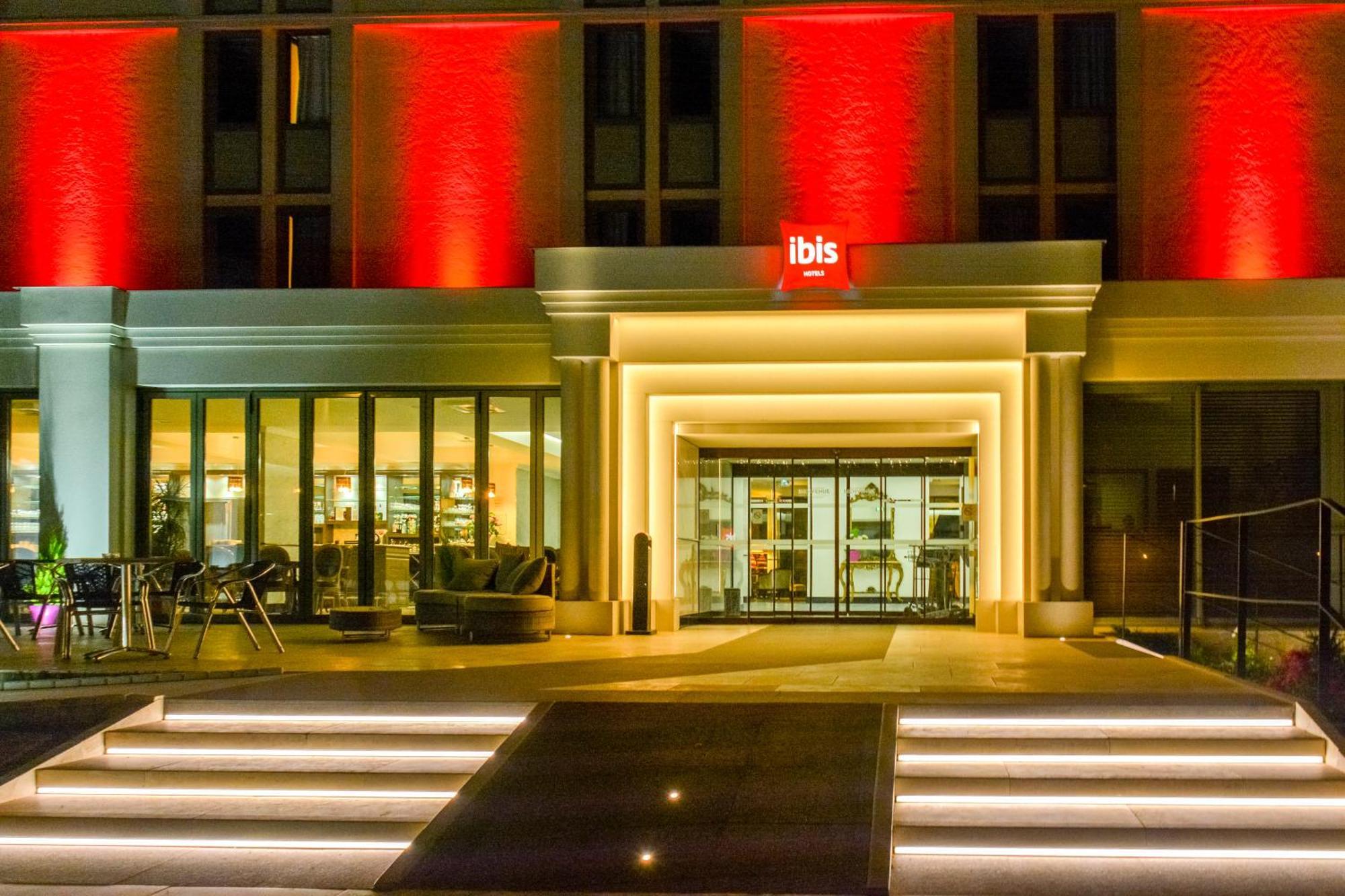 Ibis Centre