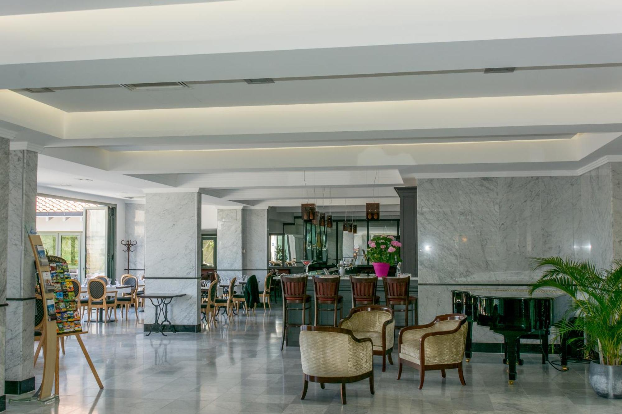 Hotel Ibis Centre Périgueux
