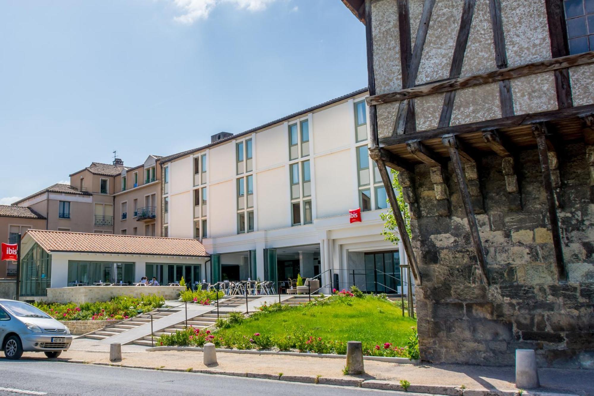 Hotel Ibis Centre