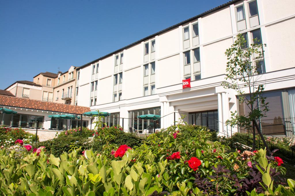 Hotel Ibis Centre Périgueux
