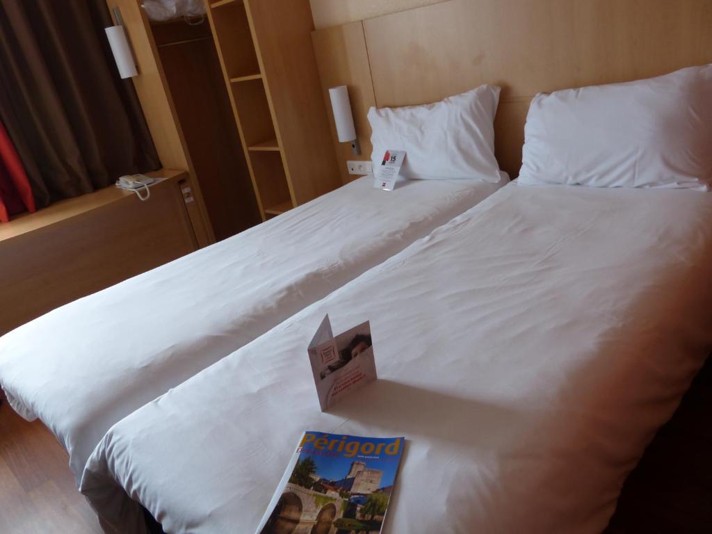 Hotel Ibis Centre