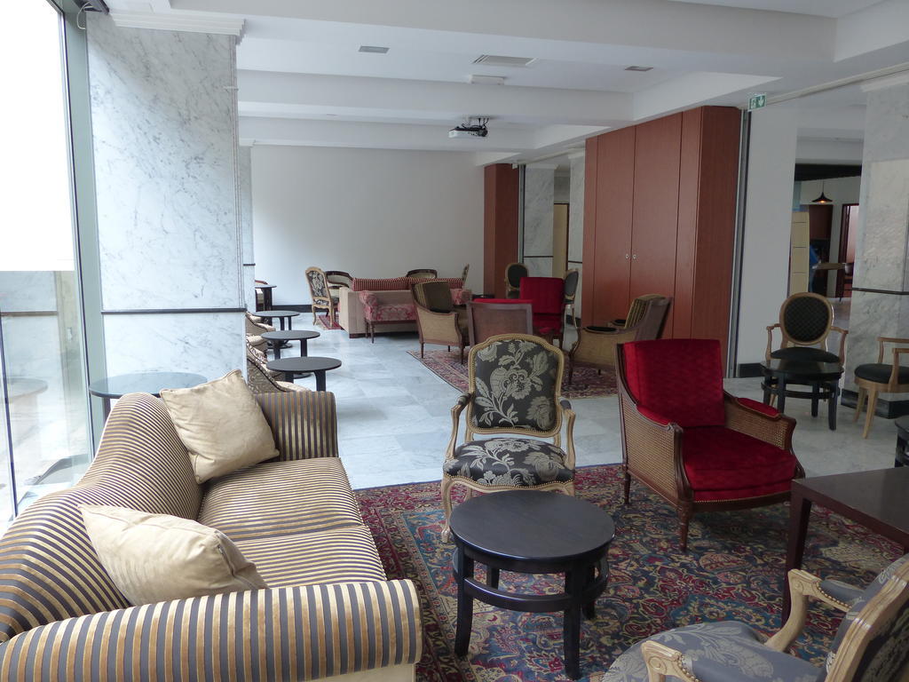 Ibis Centre 3*