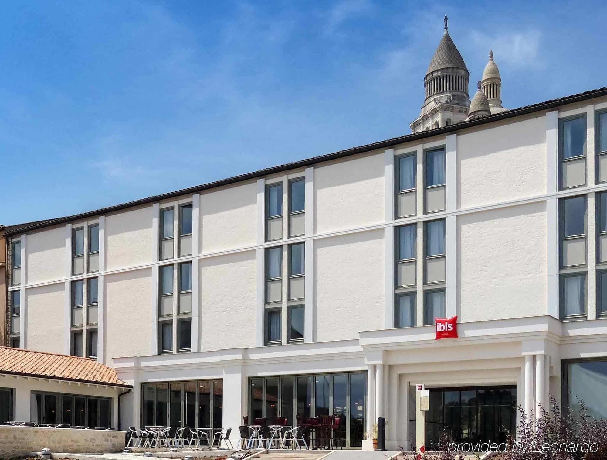 Ibis Centre Périgueux