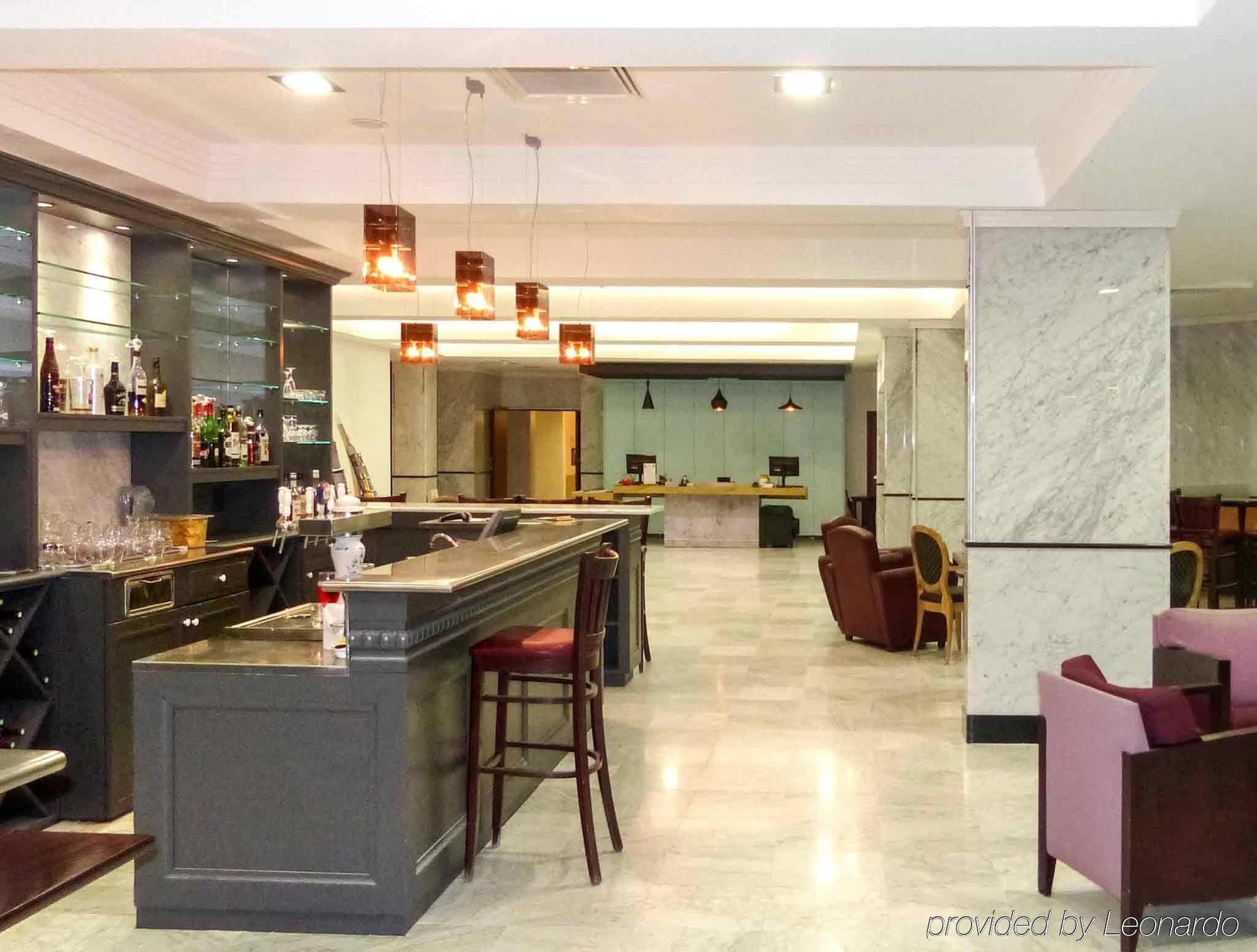 Hotel Ibis Centre Périgueux