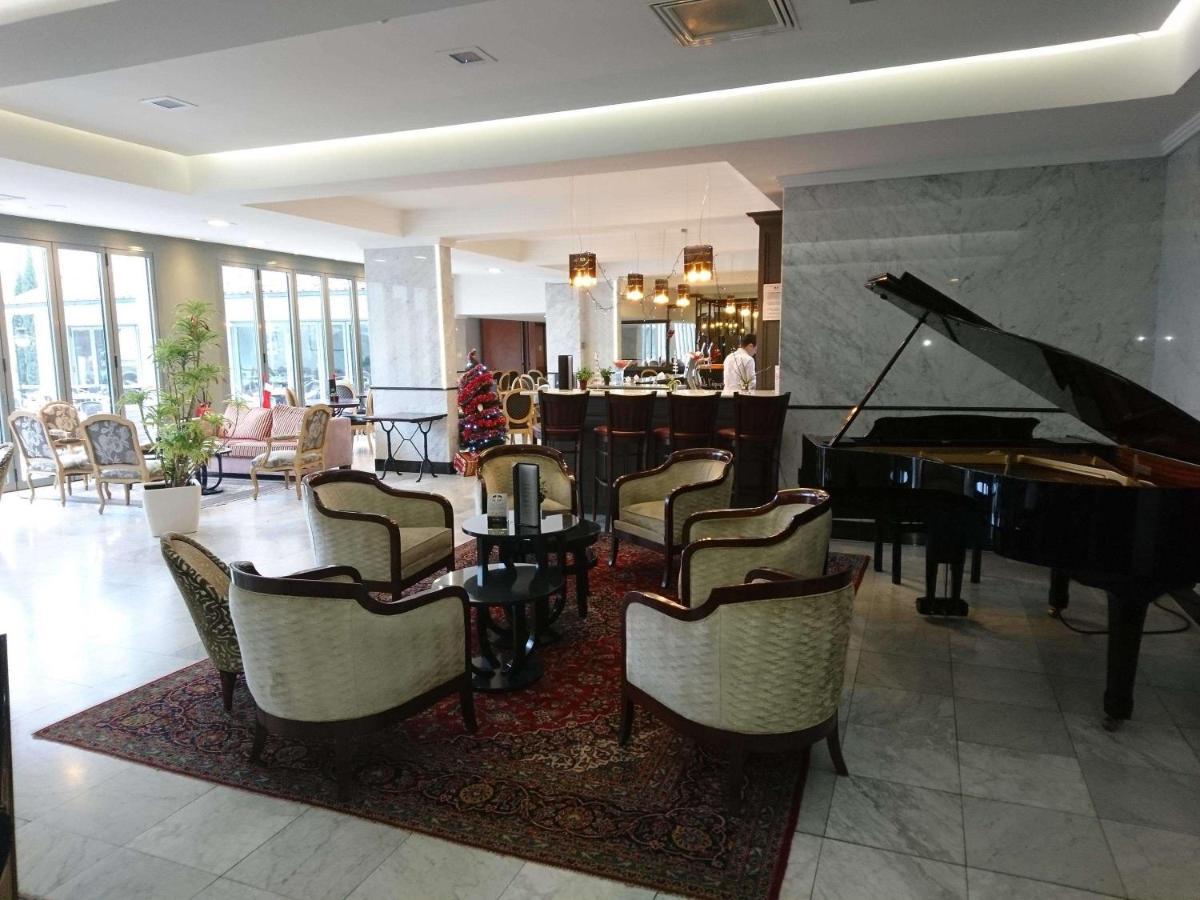 Hotel Ibis Centre 3*
